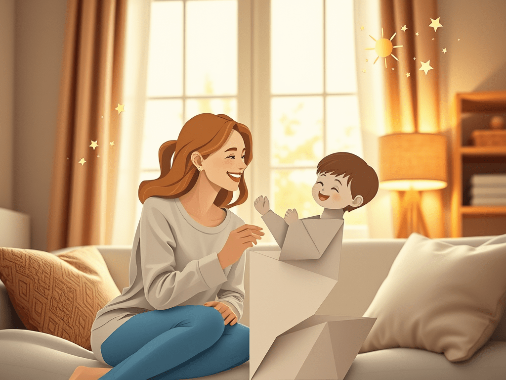 The vedic way – How much happiness can you expect from your children&nbsp;?