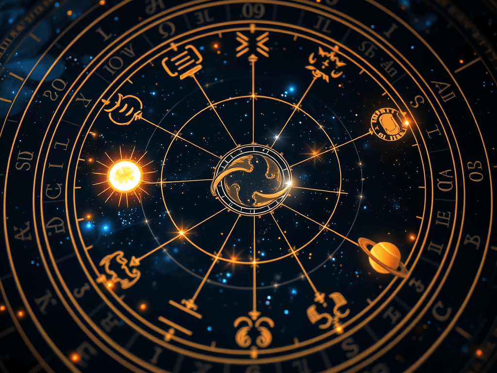 Vedic  Astrology  secrets –  Are you  destined  for  a  government job&nbsp;?