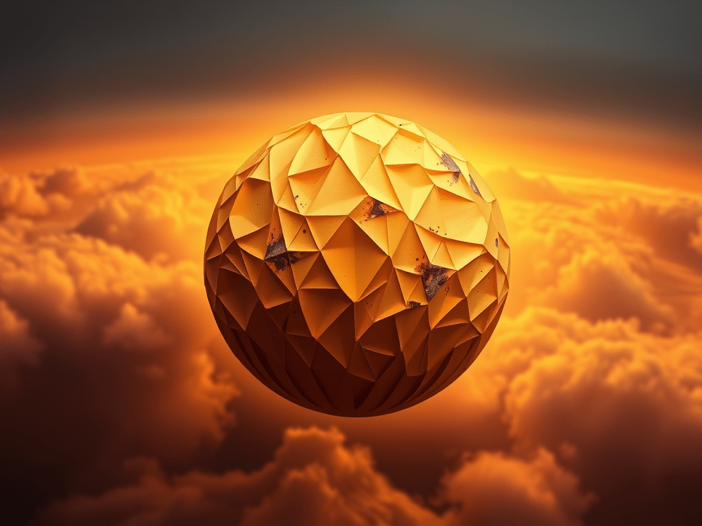 Characteristics of Venus / Shukra in&nbsp;brief